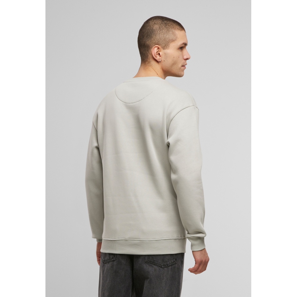 Forvert - Sweat Carlsbad Crewneck sweater/trui - Grijs